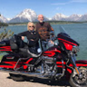 Meet your Posher, Jay